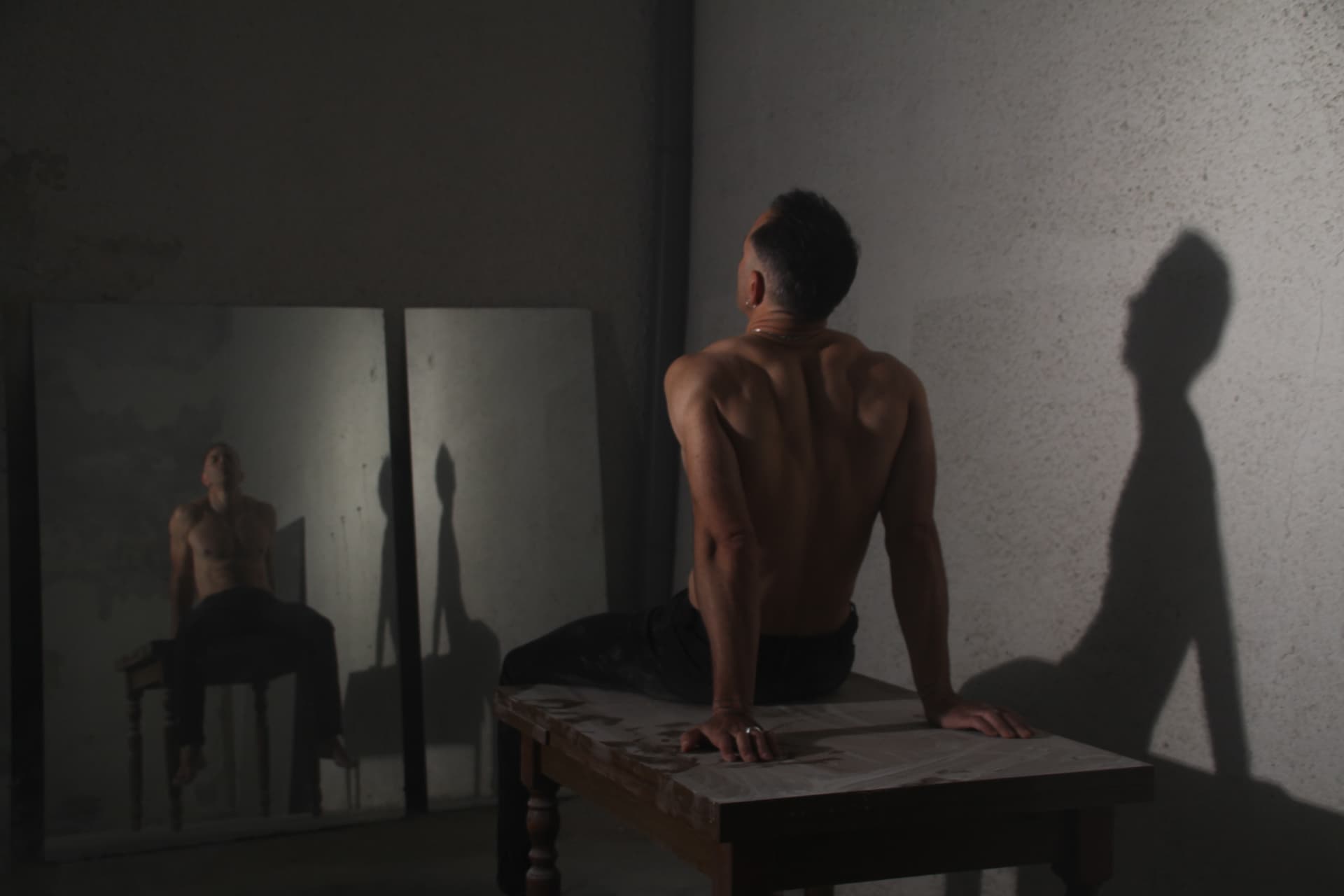 Still vidéo — Direction de shooting